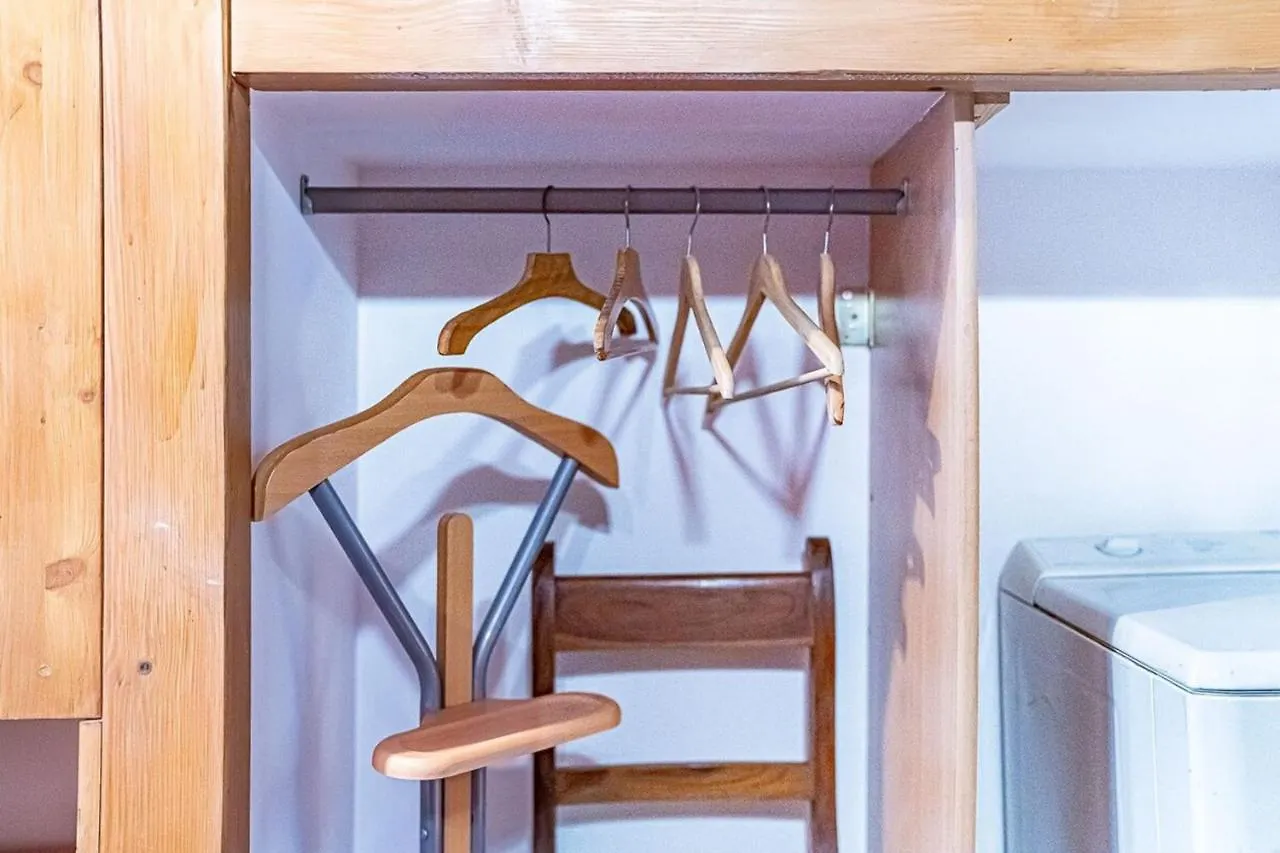 The Little Crequi - Unique Apartment 2 People - Foch Lyon France