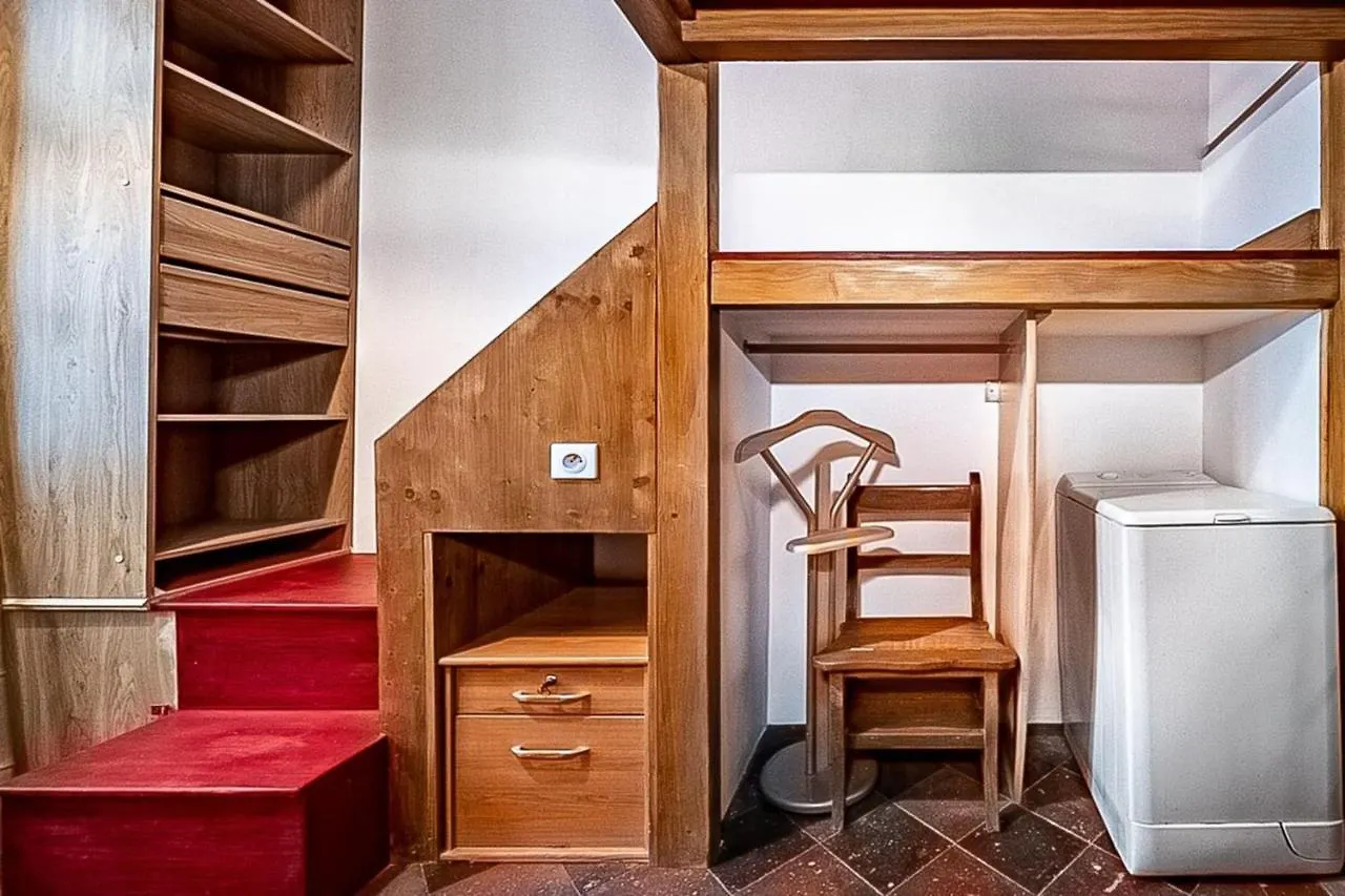 The Little Crequi - Unique Apartment 2 People - Foch Lyon 0*,  France