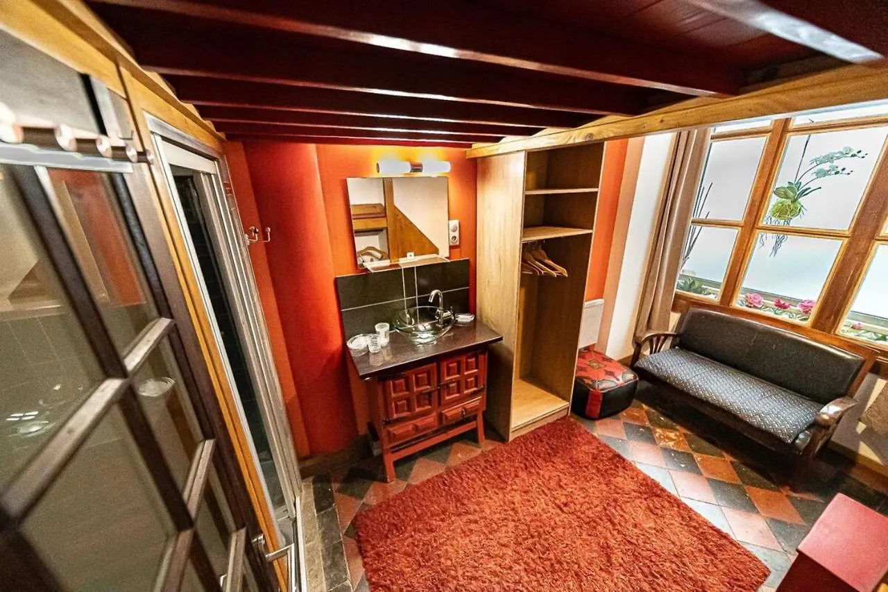 The Little Crequi - Unique Apartment 2 People - Foch Lyon 0*,