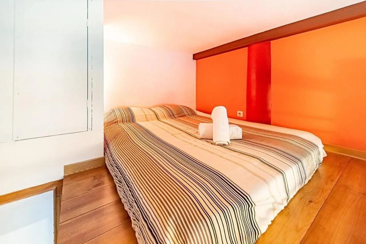 The Little Crequi - Unique Apartment 2 People - Foch Lyon 0*,