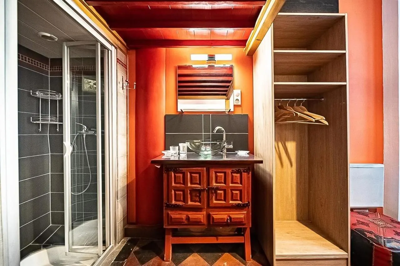 The Little Crequi - Unique Apartment 2 People - Foch Lyon