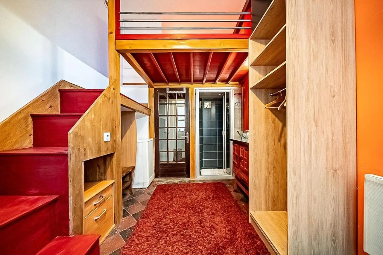 The Little Crequi - Unique Apartment 2 People - Foch Lyon