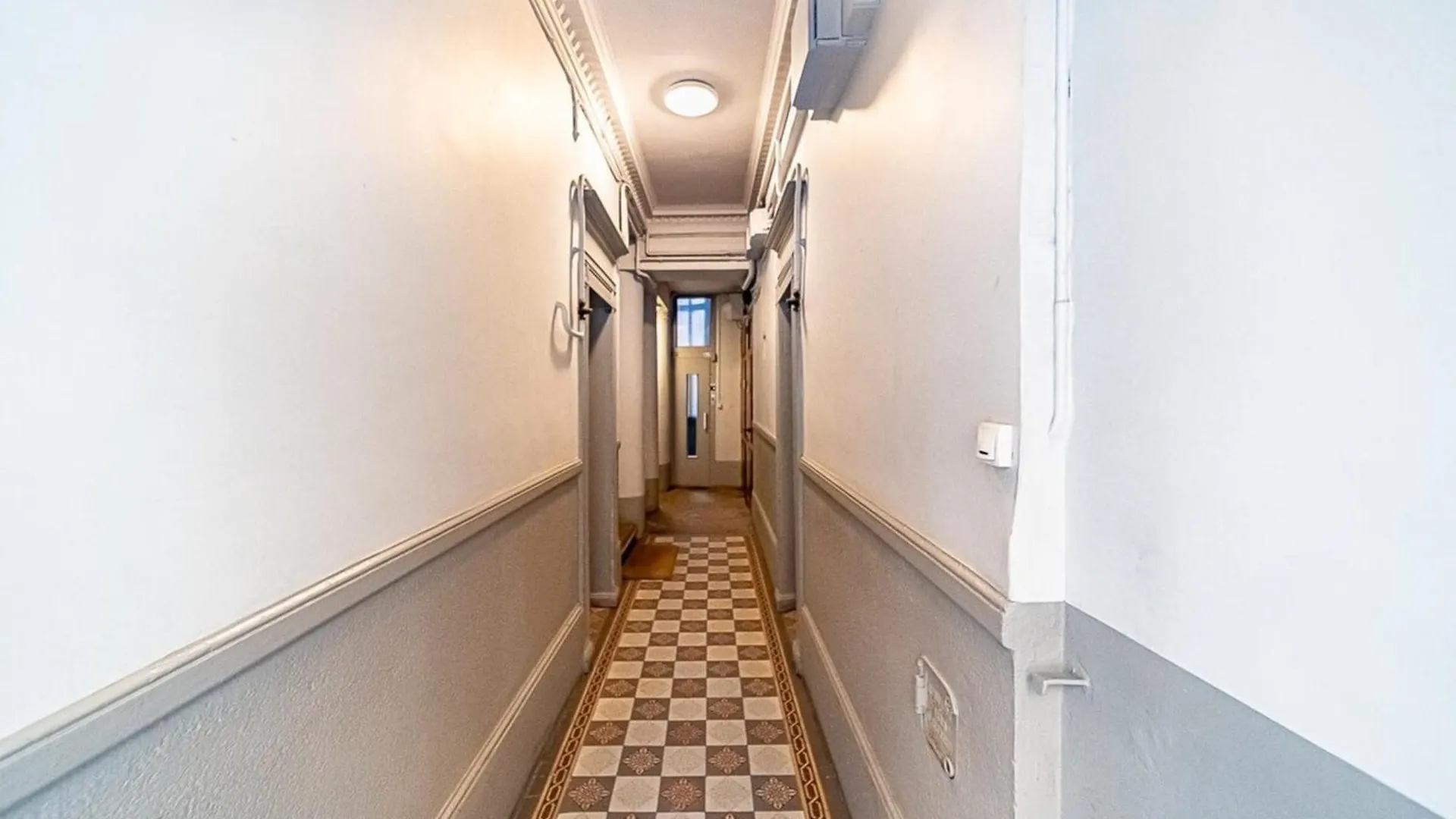 The Little Crequi - Unique Apartment 2 People - Foch Lyon