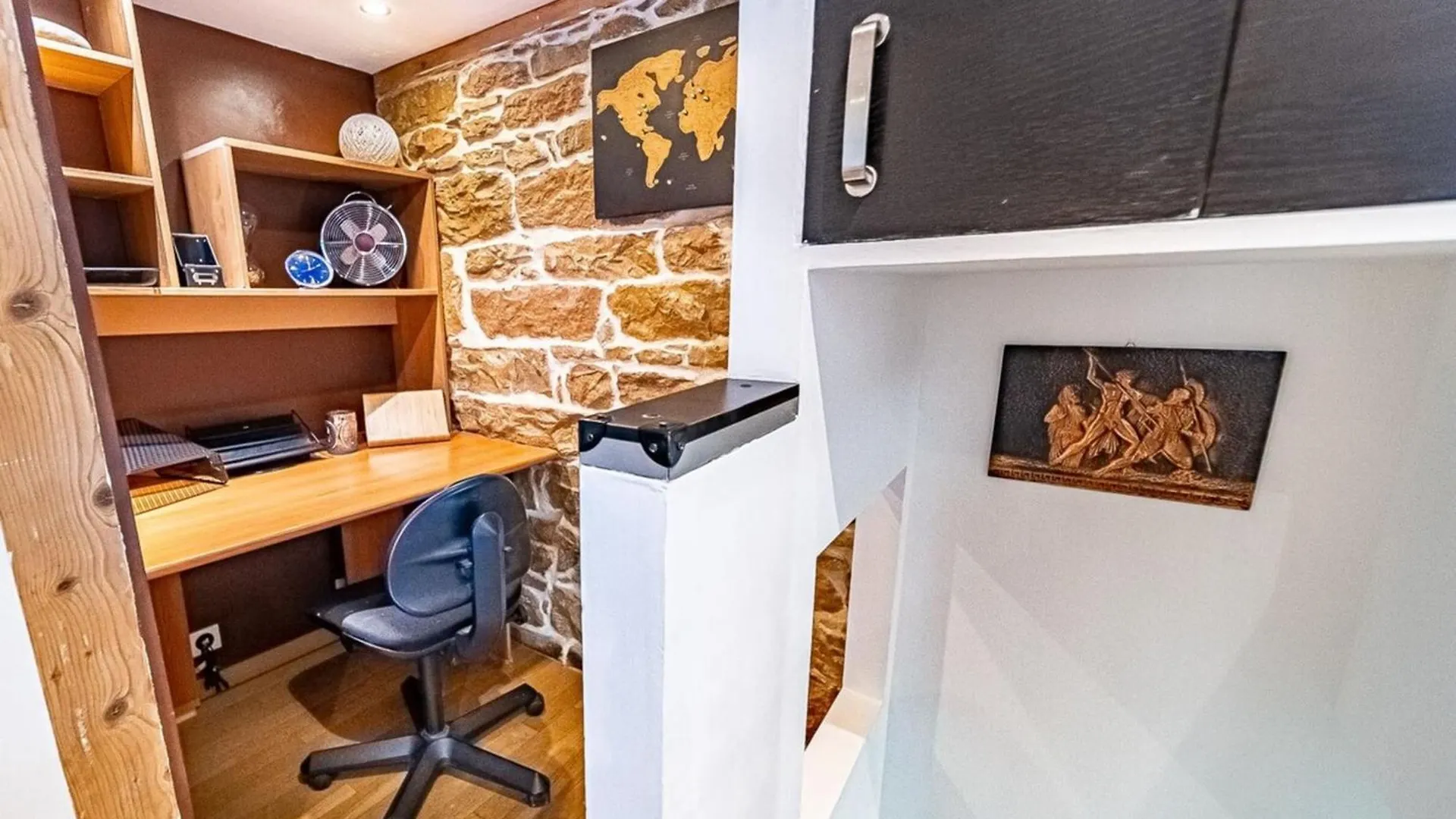 The Little Crequi - Unique Apartment 2 People - Foch Lyon